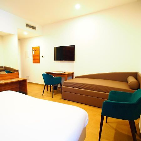 Kolping Hotel Casa Domitilla Rzym Zewnętrze zdjęcie