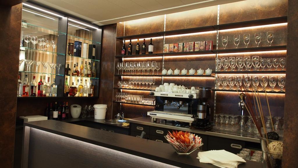 Kolping Hotel Casa Domitilla Rzym Zewnętrze zdjęcie