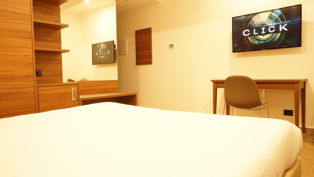 Kolping Hotel Casa Domitilla Rzym Zewnętrze zdjęcie